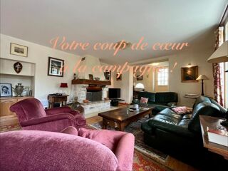  Maison à vendre 8 pièces 214 m²