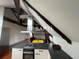  Appartement à vendre 3 pièces 85 m²