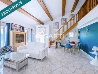  Maison à vendre 6 pièces 160 m²