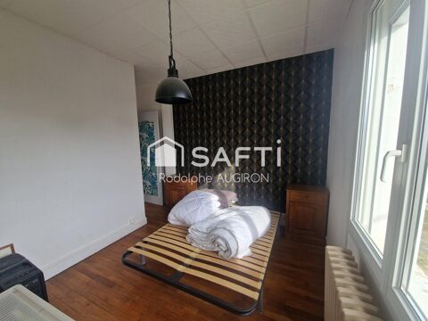  Maison à vendre 4 pièces 69 m²