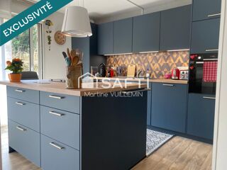  Appartement � vendre 4 pi�ces 91 m�