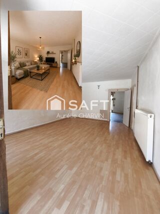  Maison à vendre 11 pièces 286 m²