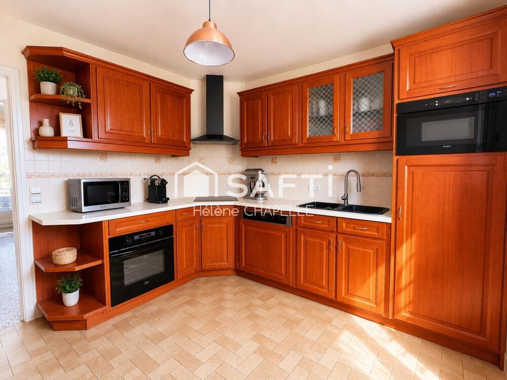 Chambly quartier Piscine - 3 ch (4-5 possible)