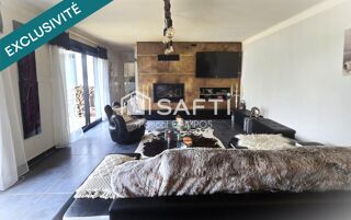  Maison à vendre 5 pièces 153 m²
