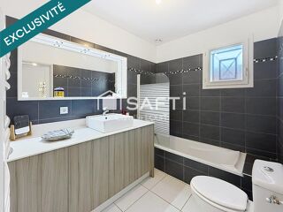  Maison à vendre 4 pièces 90 m²