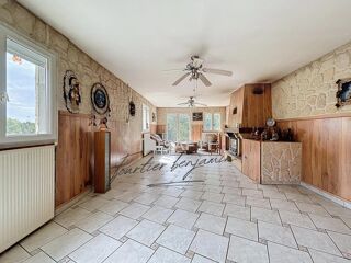  Maison � vendre 5 pi�ces 120 m�