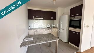  Appartement � vendre 2 pi�ces 44 m�