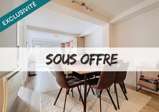  Appartement � vendre 2 pi�ces 56 m�