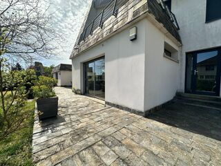  Maison à vendre 8 pièces 176 m²