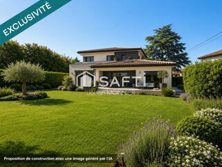  Terrain à vendre 617 m²