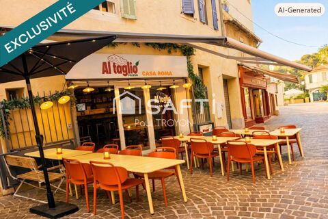   «?Saveurs italiennes au détour des ruelles de Cassis?» 