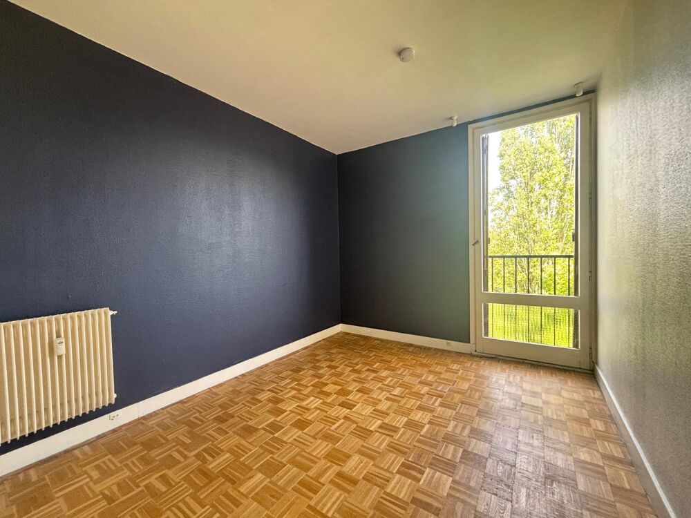 Vente Appartement Compiègne. Appartement lumineux 71m² (3 chambres) Compiegne