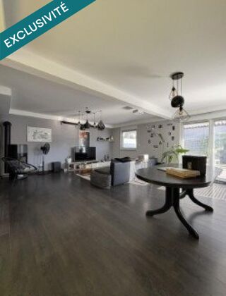  Maison à vendre 4 pièces 135 m²