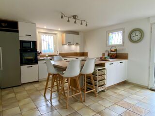  Maison à vendre 5 pièces 168 m²