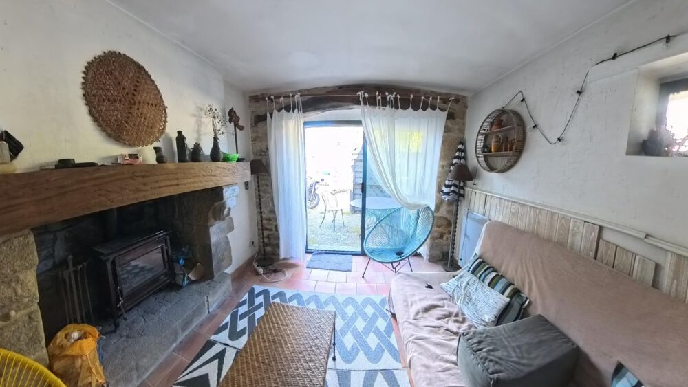 Vente Maison Maison en pierre à deux pas de l'océan – charme, calme et esprit vacances à Plouharnel Plouharnel