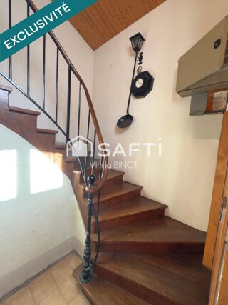  Maison � vendre 4 pi�ces 93 m�