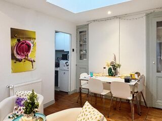  Appartement � vendre 3 pi�ces 52 m�