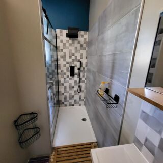  Maison à vendre 5 pièces 133 m²