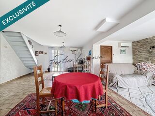  Maison � vendre 6 pi�ces 130 m�