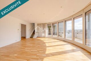  Appartement � vendre 4 pi�ces 141 m�