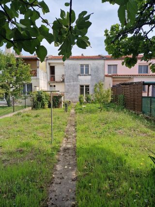  Maison à vendre 5 pièces 70 m²