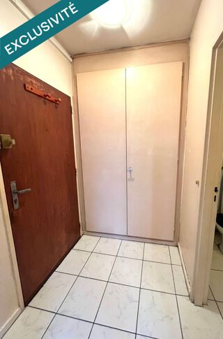  Appartement � vendre 1 pi�ce 32 m�