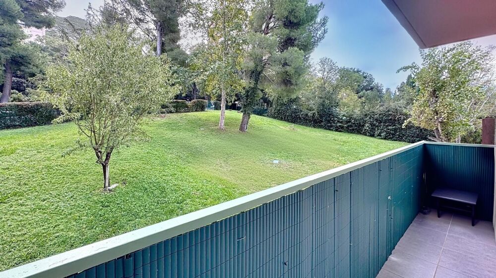 Vente Appartement Rare a la vente vaste T6 marseIlle 10eme Marseille 10
