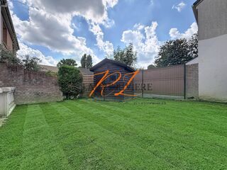  Maison à vendre 4 pièces 107 m²