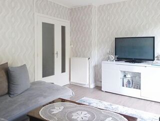  Appartement � vendre 4 pi�ces 65 m�