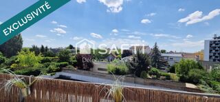  Appartement � vendre 4 pi�ces 82 m�