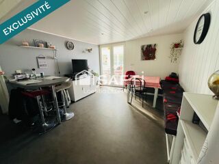  Maison � vendre 4 pi�ces 82 m�