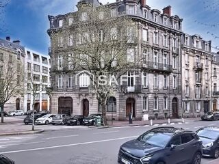  Appartement à vendre 6 pièces 180 m²