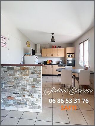  Maison � vendre 5 pi�ces 117 m�