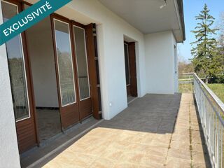  Maison à vendre 5 pièces 132 m²