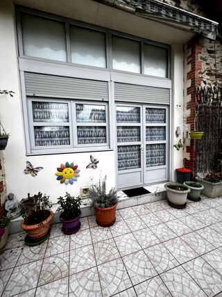  Maison � vendre 8 pi�ces 130 m�