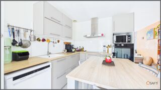  Maison à vendre 5 pièces 88 m²