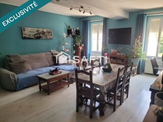  Maison à vendre 6 pièces 170 m²