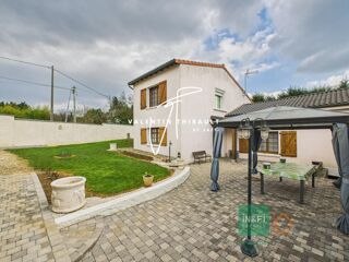  Maison � vendre 6 pi�ces 155 m�