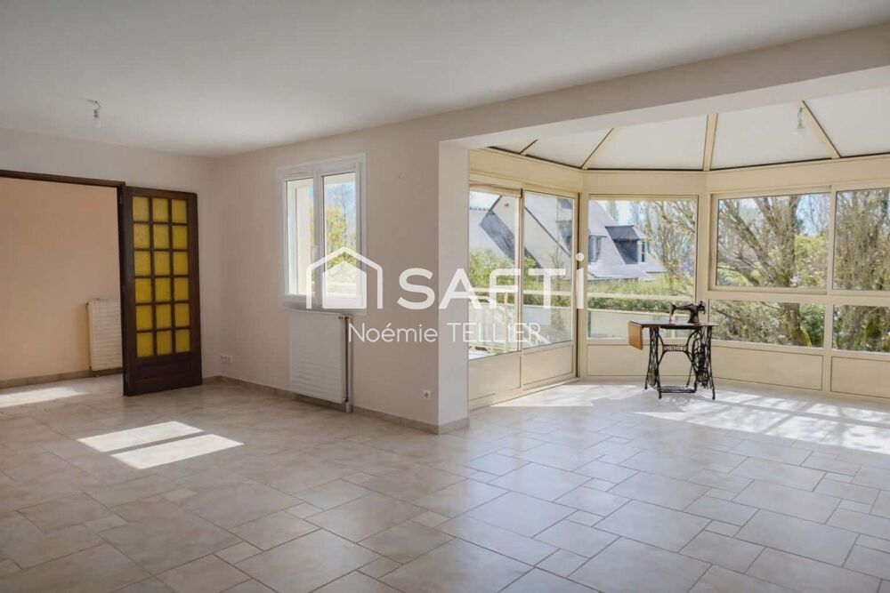 Vente Maison Maison familiale lumineuse Brielles