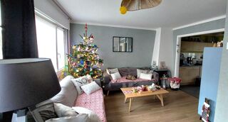  Maison � vendre 5 pi�ces 89 m�