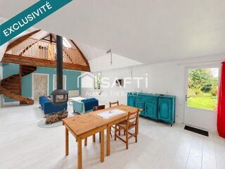  Maison à vendre 9 pièces 115 m²