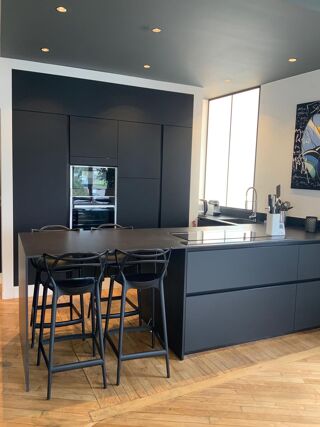  Maison à vendre 7 pièces 170 m²