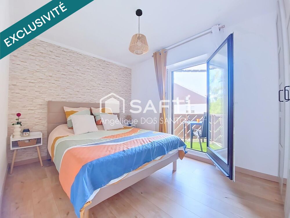 Vente Appartement APPARTEMENT AVEC VUE DEGAGEE A METZ Metz