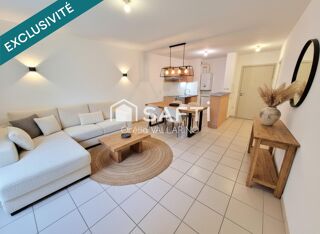  Appartement  vendre 2 pices 36 m