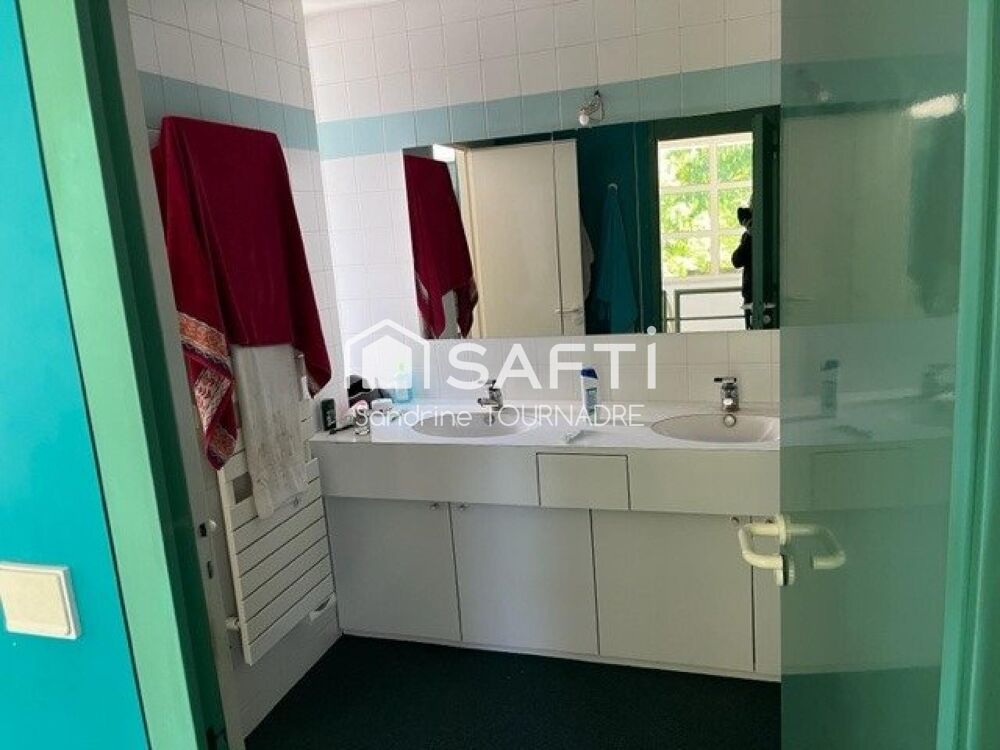 � vendre  Maison Bordeaux (33200)