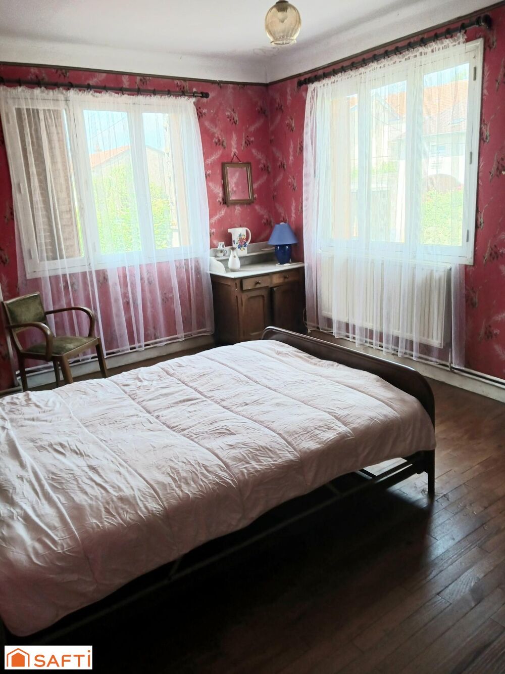 Vente Maison Habitation de grande surface. Xirocourt
