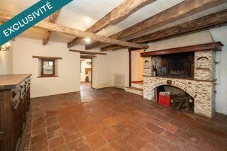 Maison à vendre 8 pièces 150 m²