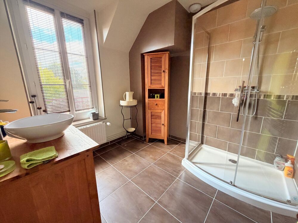 à vendre  Maison Orleans (45100)