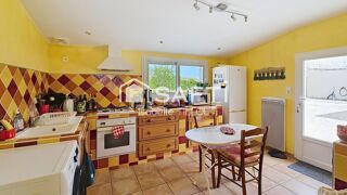  Maison à vendre 3 pièces 71 m²