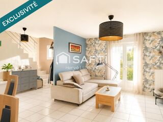  Maison à vendre 4 pièces 120 m²